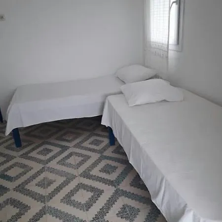 Apart Otel Tevfik *