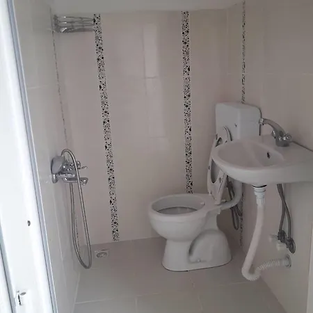 Tevfik Apart Otel Gümüşlük