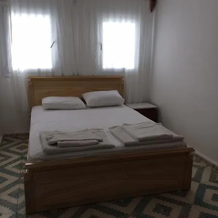 Apart Otel Tevfik