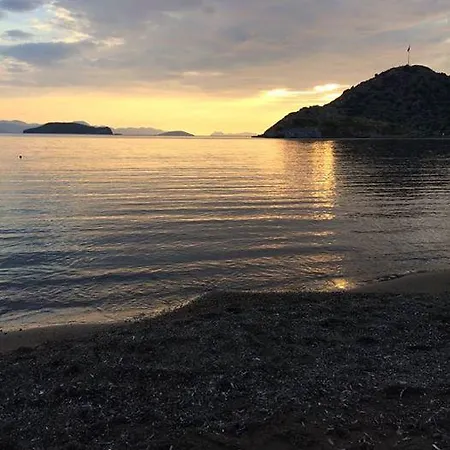 Apart Otel Tevfik